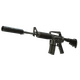 M4A1-S | Basilisk (Field-Tested)