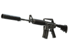 M4A1-S | Basilisk