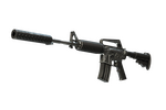 StatTrak™ M4A1-S | Basilisk (Factory New)