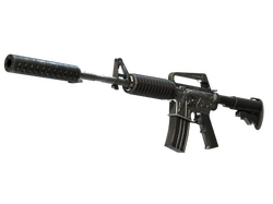 StatTrak M4A1-S | Basilisk