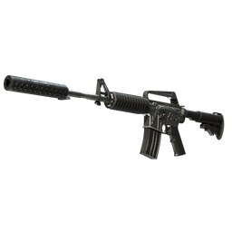 M4A1-S | Basilisk (Factory New)