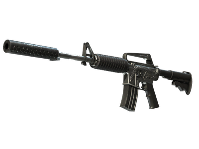 M4A1-S | Basilisk