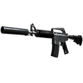 M4A1-S | Basilisk (Factory New)