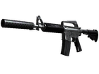 M4A1-S | Basilisk