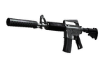 M4A1-S | Basilisk (Factory New)