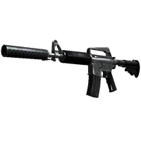 M4A1-S | Basilisk (Factory New)