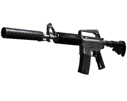 M4A1-S | Basilisk