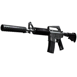 M4A1-S | Basilisk (Factory New)