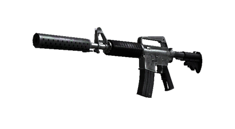 M4A1-S | Basilisk (Factory New)