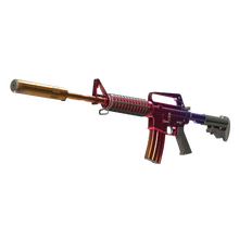 M4A1-S | Fade (Factory New)