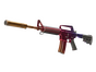 M4A1-S | Fade