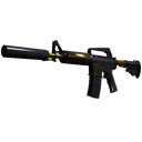 M4A1-S | Knight (Factory New)