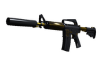 M4A1-S | Knight (Factory New)