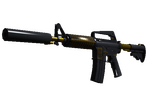 M4A1-S Knight CS:GO skin
