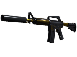 M4A1-S | Knight