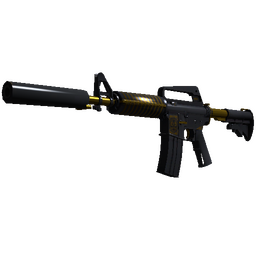 Souvenir M4A1-S | Knight (Minimal Wear)