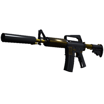 Souvenir M4A1-S | Knight (Minimal Wear)