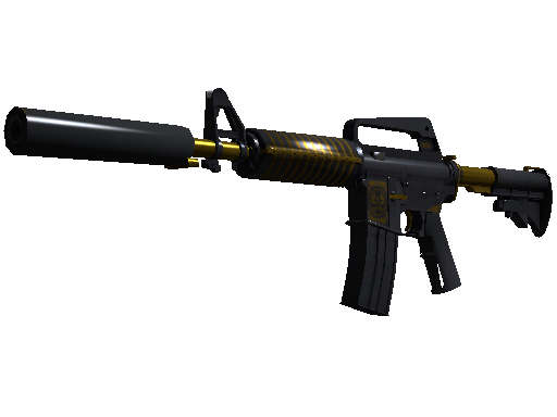 M4A1-S | Knight