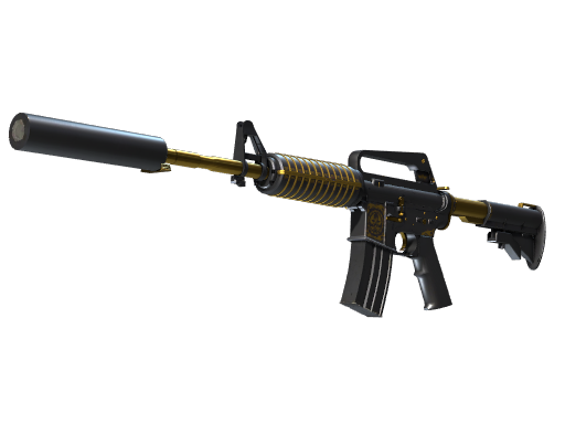 M4A1-S | Лицар
