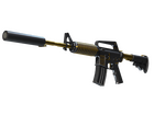 M4A1-S | Knight