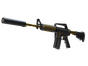 M4A1-S | Knight