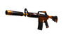 M4A1-S | Атомный сплав