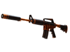 M4A1-S | Atomic Alloy