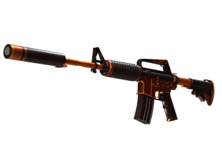 M4A1-S | Atomic Alloy