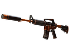 M4A1-S | Atomic Alloy