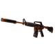 M4A1-S | Atomic Alloy (Field-Tested)