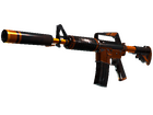 M4A1-S | Atomic Alloy