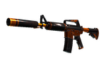 M4A1-S | Atomic Alloy (Field-Tested)