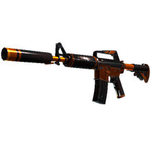 StatTrak™ M4A1-S | Atomic Alloy (Field-Tested)