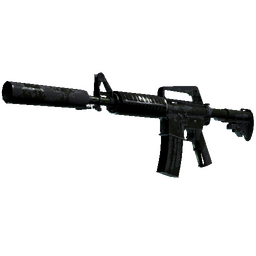 free cs2 skins M4A1-S | Moss Quartz (Battle-Scarred)