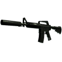 M4A1-S | Moss Quartz (Factory New)