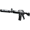 M4A1-S | Dark Water <br>(Field-Tested)