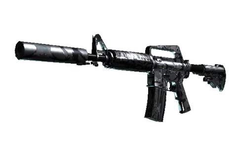 M4A1-S | Dark Water (Field-Tested) Prices