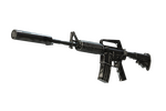 M4A1-S | Dark Water (Field-Tested)