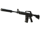 M4A1-S | Dark Water (Field-Tested)