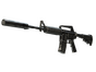 M4A1-S | Dark Water