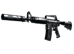 M4A1-S Dark Water CS:GO skin