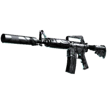 StatTrak™ M4A1-S | Dark Water (Minimal Wear)