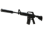 M4A1-S | Dark Water