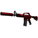 M4A1-S | Hot Rod (Factory New)