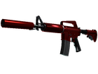 M4A1-S | Hot Rod