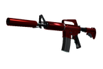 M4A1-S | Hot Rod (Factory New)