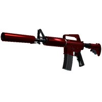 M4A1-S | Hot Rod (Factory New)