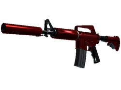 M4A1-S | Hot Rod