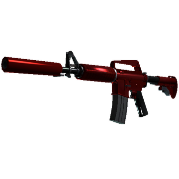 M4A1-S | Hot Rod