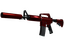 M4A1-S | Hot Rod